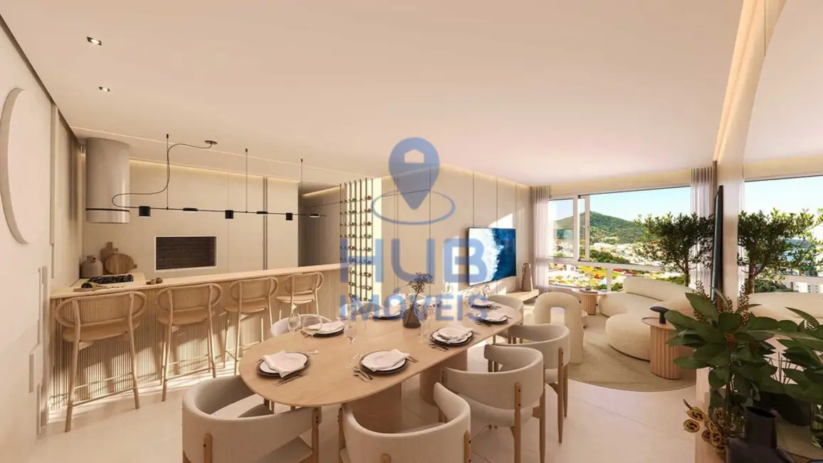 Apartamento com 3 quartos à venda em Pioneiros, Balneario Camboriu - SC - imagem 1 Foto 1 de Apartamento com 3 quartos à venda em Pioneiros, Balneario Camboriu - SC