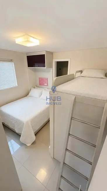 Foto 6 de Apartamento com 2 quartos à venda, 81m2 em Meia Praia, Itapema - SC
