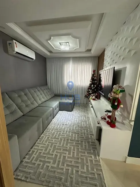 Foto 2 de Apartamento com 3 quartos à venda, 135m2 em Meia Praia, Itapema - SC