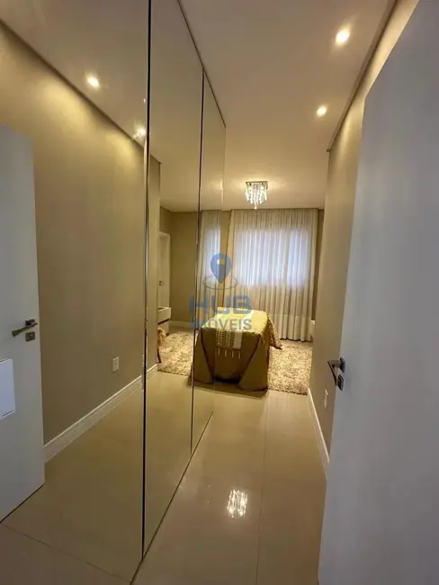 Foto 9 de Apartamento com 3 quartos à venda, 135m2 em Meia Praia, Itapema - SC