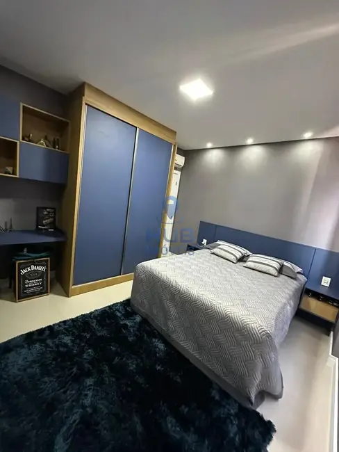 Foto 8 de Apartamento com 3 quartos à venda, 135m2 em Meia Praia, Itapema - SC