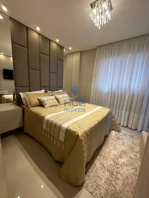 Foto 7 de Apartamento com 3 quartos à venda, 135m2 em Meia Praia, Itapema - SC