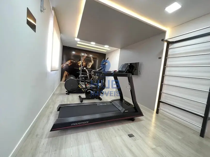 Foto 5 de Apartamento com 3 quartos à venda, 135m2 em Meia Praia, Itapema - SC