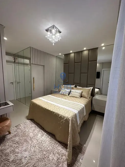 Foto 4 de Apartamento com 3 quartos à venda, 135m2 em Meia Praia, Itapema - SC