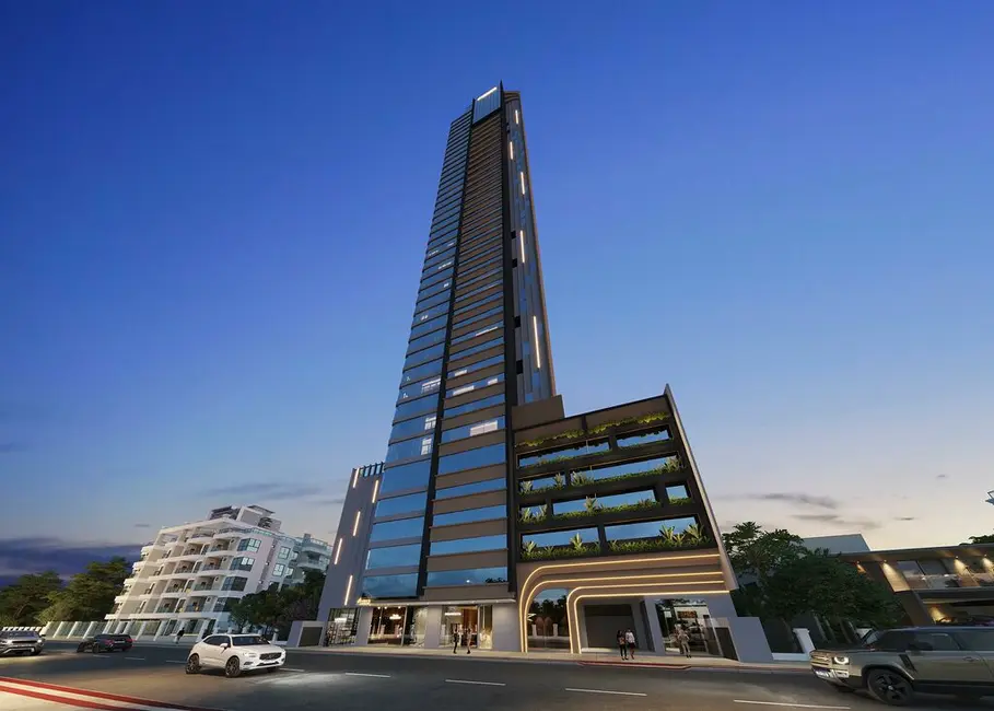 Foto 5 de Apartamento com 3 quartos à venda em Itapema - SC