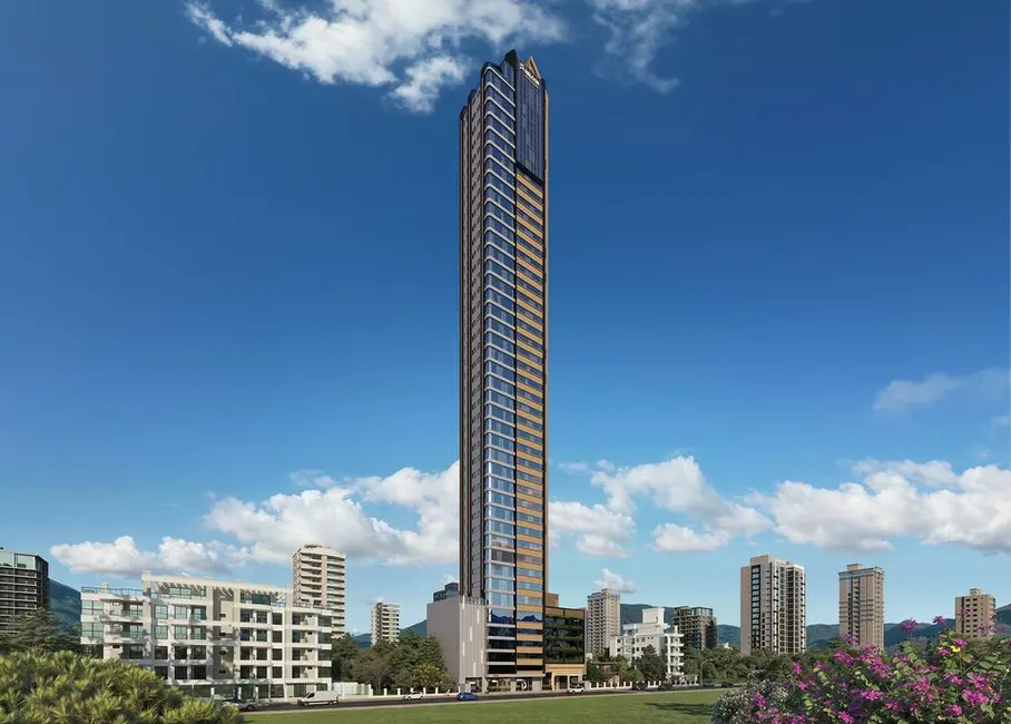Foto 6 de Apartamento com 3 quartos à venda em Itapema - SC