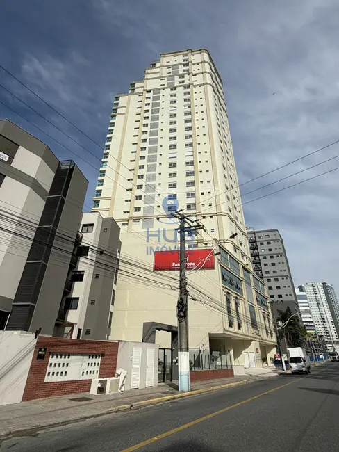 Foto 8 de Apartamento com 4 quartos à venda em Meia Praia, Itapema - SC