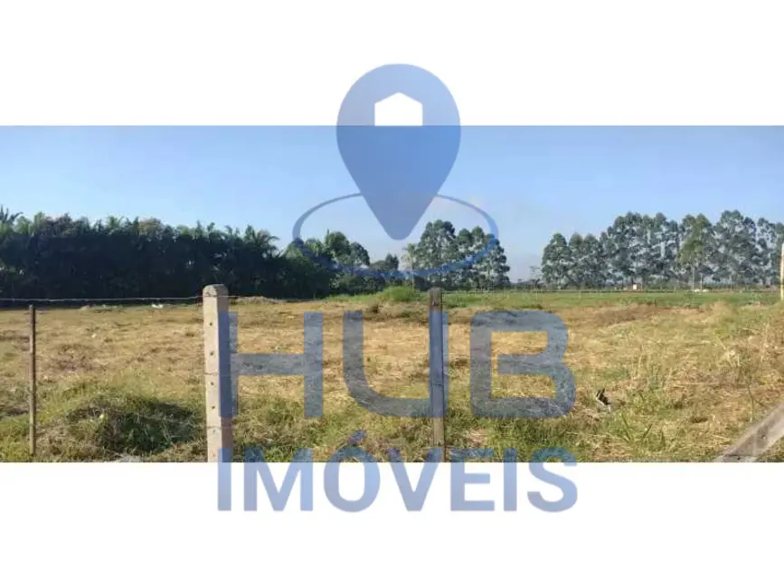 Terreno / Lote com 1 quarto à venda, 5010m2 em Pedreiras, Navegantes - SC - imagem 3 Foto 3 de Terreno / Lote com 1 quarto à venda, 5010m2 em Pedreiras, Navegantes - SC