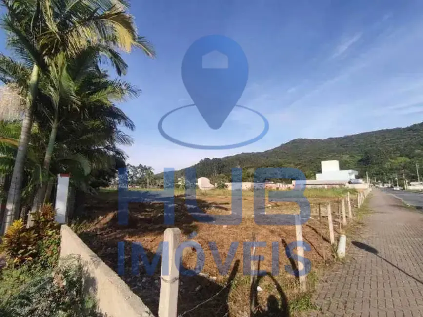 Terreno / Lote com 1 quarto à venda, 5010m2 em Pedreiras, Navegantes - SC - imagem 4 Foto 4 de Terreno / Lote com 1 quarto à venda, 5010m2 em Pedreiras, Navegantes - SC
