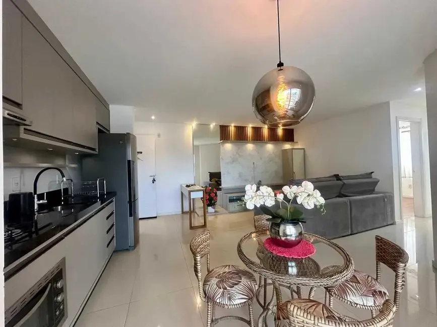 Foto 8 de Apartamento com 2 quartos à venda, 70m2 em Gravatá, Navegantes - SC