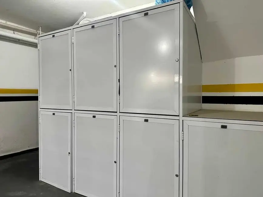 Foto 3 de Apartamento com 2 quartos à venda, 70m2 em Gravatá, Navegantes - SC