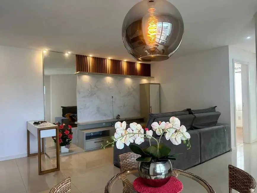 Foto 2 de Apartamento com 2 quartos à venda, 70m2 em Gravatá, Navegantes - SC