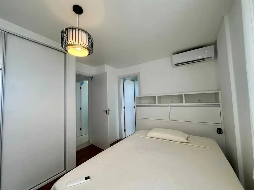 Foto 1 de Apartamento com 2 quartos à venda, 70m2 em Gravatá, Navegantes - SC