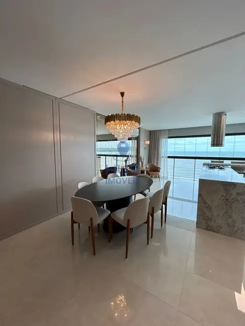Apartamento com 4 quartos à venda, 180m2 em Meia Praia, Itapema - SC - imagem 6 Foto 6 de Apartamento com 4 quartos à venda, 180m2 em Meia Praia, Itapema - SC
