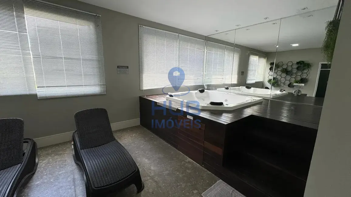 Foto 9 de Apartamento com 4 quartos à venda, 188m2 em Meia Praia, Itapema - SC