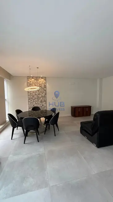 Foto 8 de Apartamento com 4 quartos à venda, 188m2 em Meia Praia, Itapema - SC