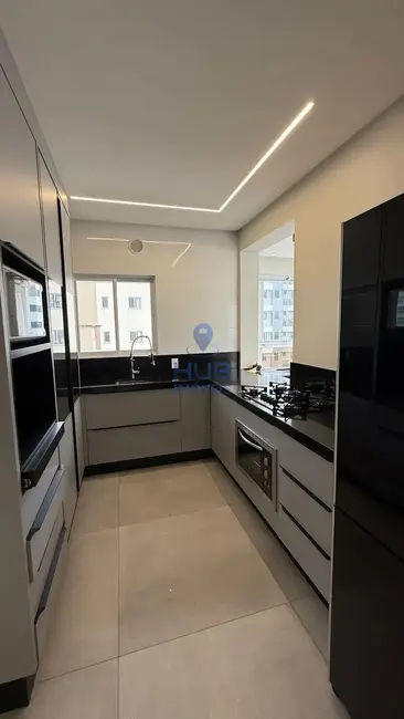 Foto 4 de Apartamento com 4 quartos à venda, 188m2 em Meia Praia, Itapema - SC