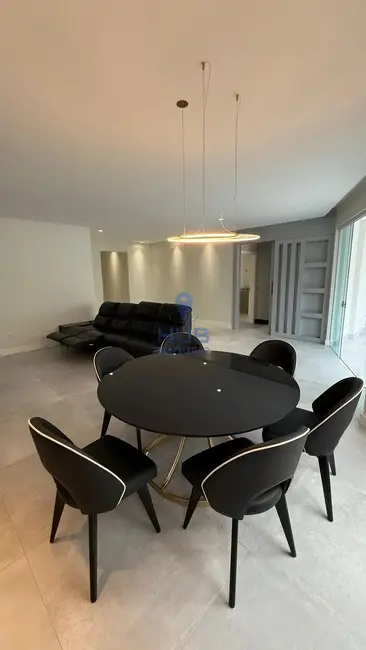Foto 7 de Apartamento com 4 quartos à venda, 188m2 em Meia Praia, Itapema - SC