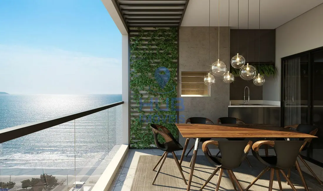 Apartamento com 3 quartos à venda em Porto Belo - SC - imagem 3 Foto 3 de Apartamento com 3 quartos à venda em Porto Belo - SC