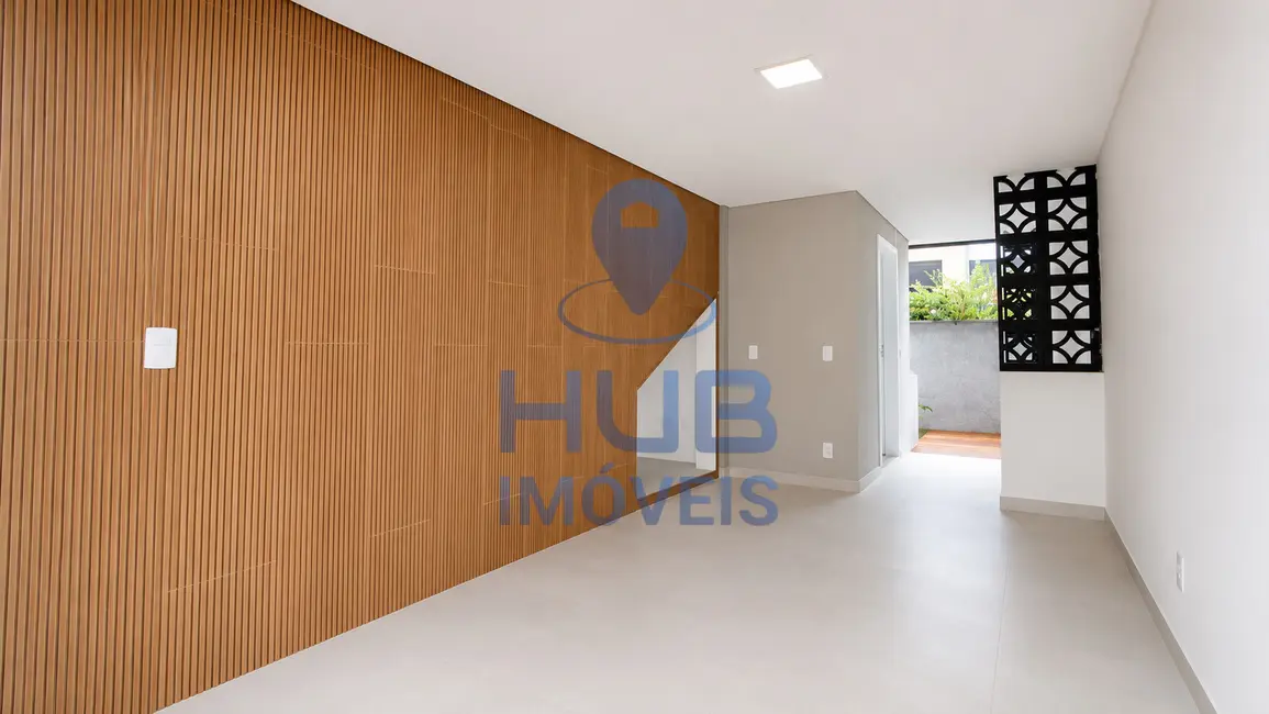Foto 5 de Sobrado com 3 quartos à venda, 140m2 em Campeche, Florianopolis - SC
