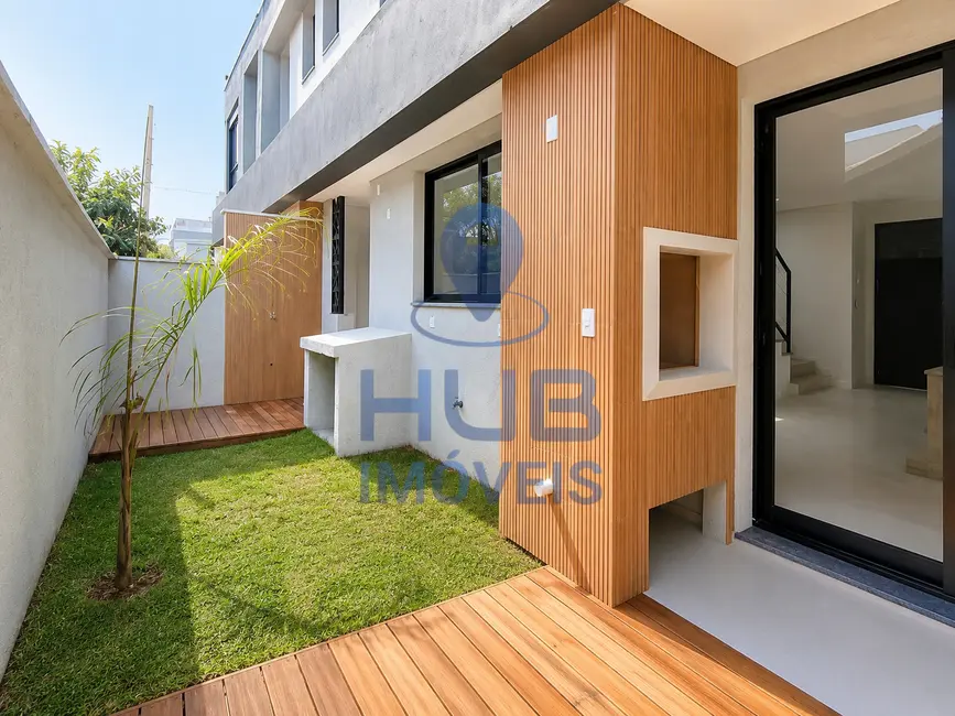 Foto 9 de Sobrado com 3 quartos à venda, 140m2 em Campeche, Florianopolis - SC