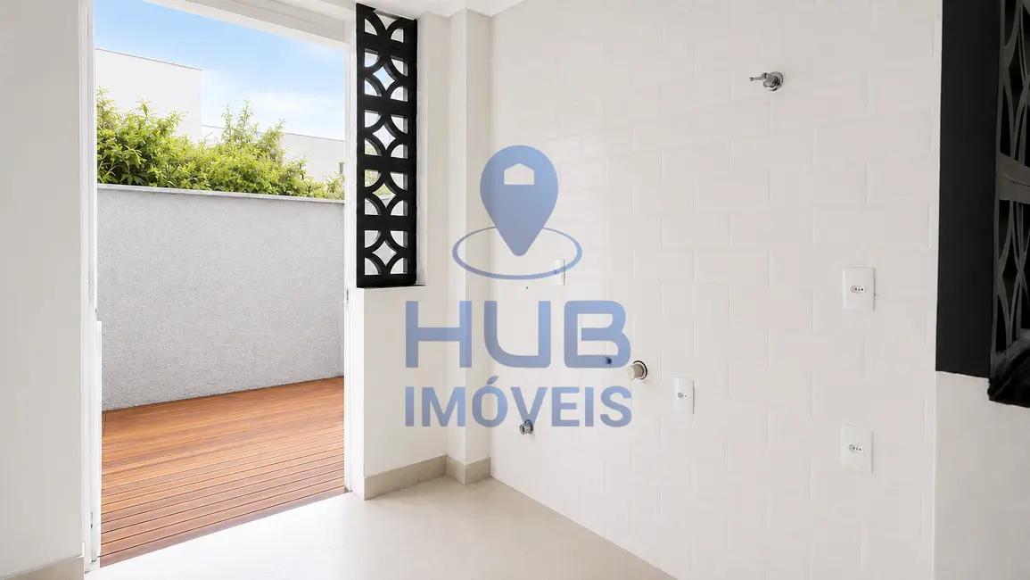 Foto 6 de Sobrado com 3 quartos à venda, 140m2 em Campeche, Florianopolis - SC