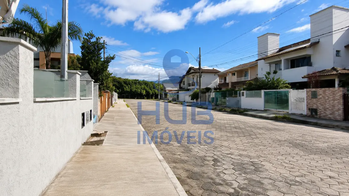 Foto 4 de Sobrado com 3 quartos à venda, 140m2 em Campeche, Florianopolis - SC