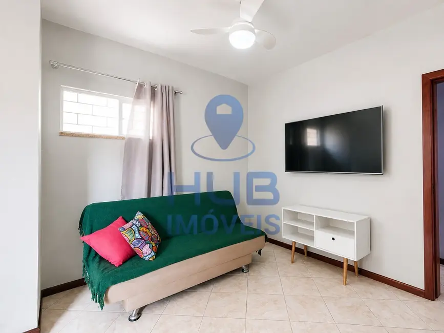 Casa com 2 quartos à venda, 110m2 em Campeche, Florianopolis - SC - imagem 3 Foto 3 de Casa com 2 quartos à venda, 110m2 em Campeche, Florianopolis - SC