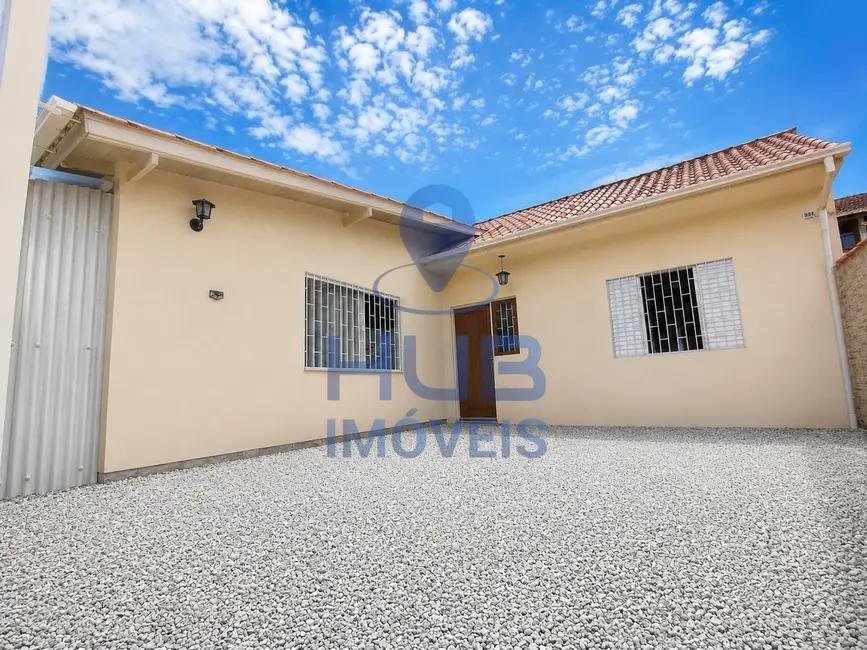 Casa com 2 quartos à venda, 110m2 em Campeche, Florianopolis - SC - imagem 1 Foto 1 de Casa com 2 quartos à venda, 110m2 em Campeche, Florianopolis - SC