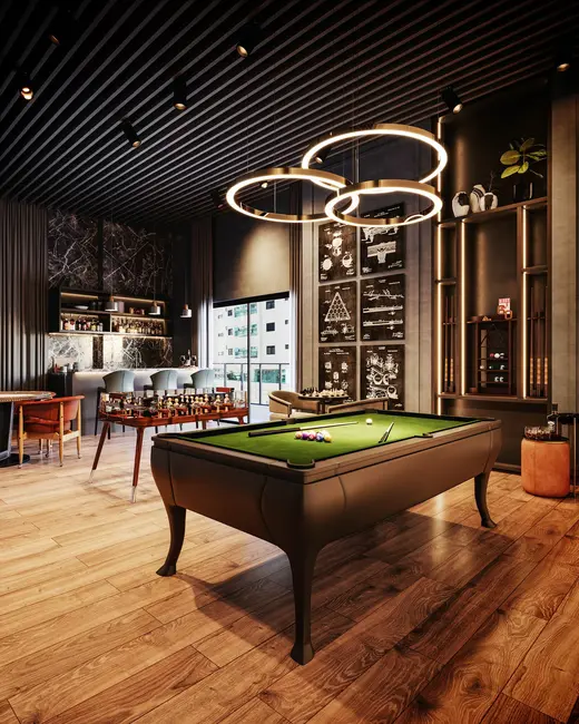 Foto 9 de Cobertura com 5 quartos à venda em Meia Praia, Itapema - SC