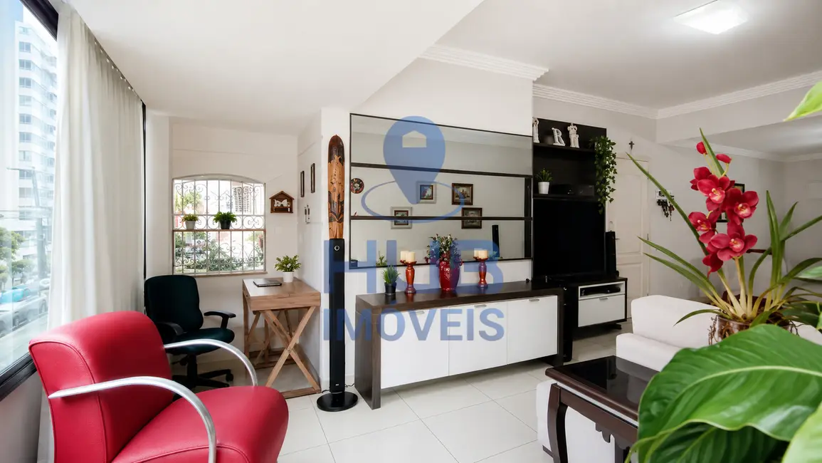 Foto 6 de Apartamento com 4 quartos à venda, 310m2 em Centro, Florianopolis - SC