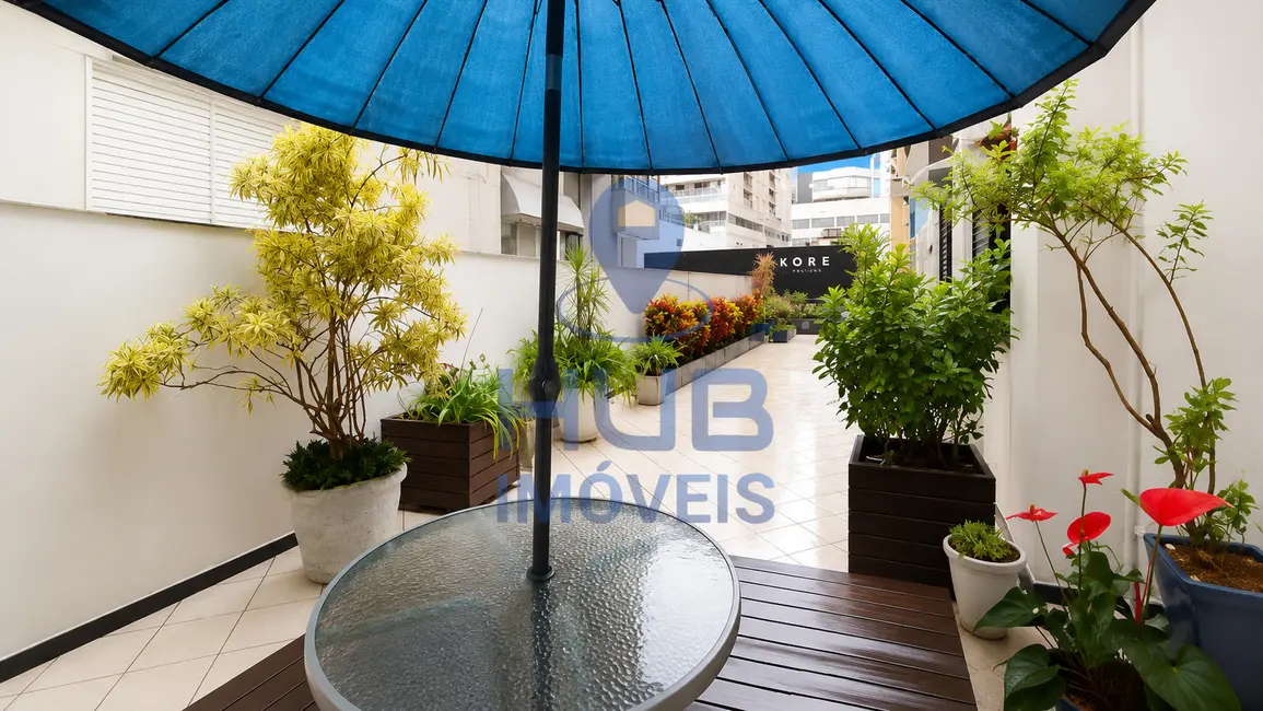 Foto 8 de Apartamento com 4 quartos à venda, 310m2 em Centro, Florianopolis - SC