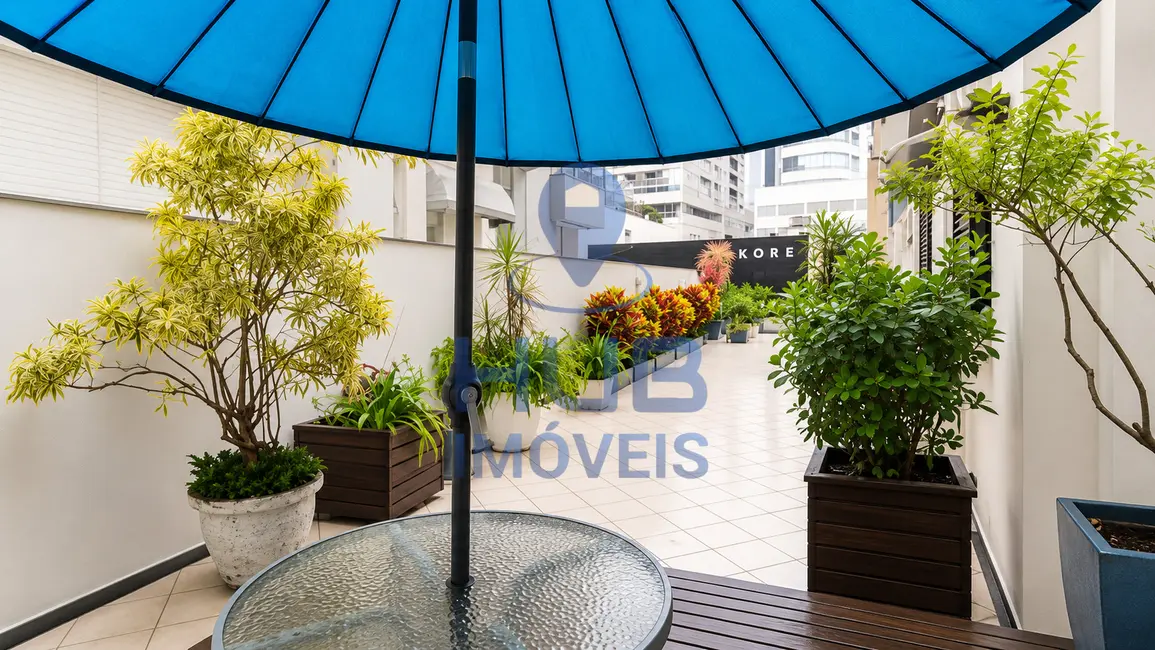Foto 9 de Apartamento com 4 quartos à venda, 310m2 em Centro, Florianopolis - SC