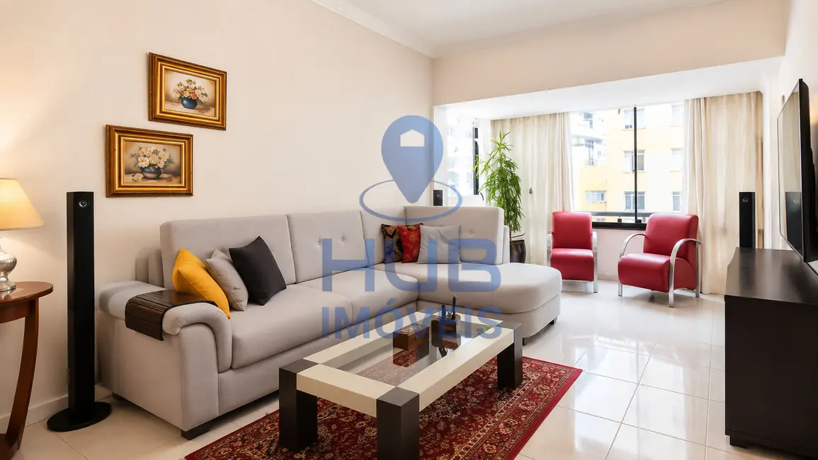 Foto 4 de Apartamento com 4 quartos à venda, 310m2 em Centro, Florianopolis - SC