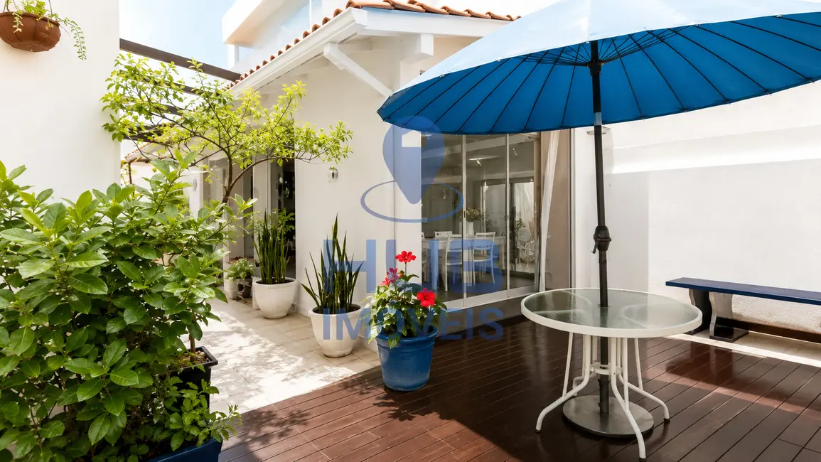 Foto 1 de Apartamento com 4 quartos à venda, 310m2 em Centro, Florianopolis - SC