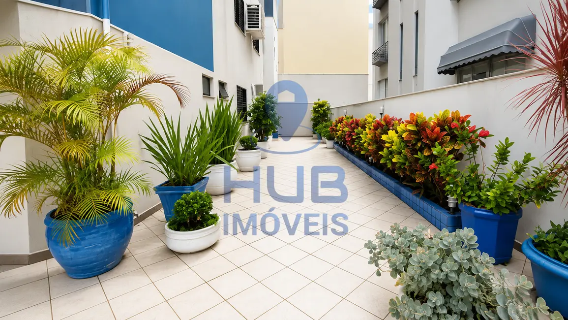 Foto 7 de Apartamento com 4 quartos à venda, 310m2 em Centro, Florianopolis - SC
