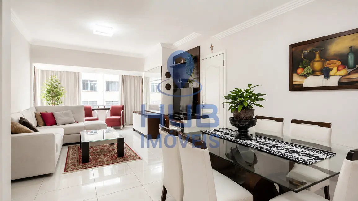 Foto 2 de Apartamento com 4 quartos à venda, 310m2 em Centro, Florianopolis - SC