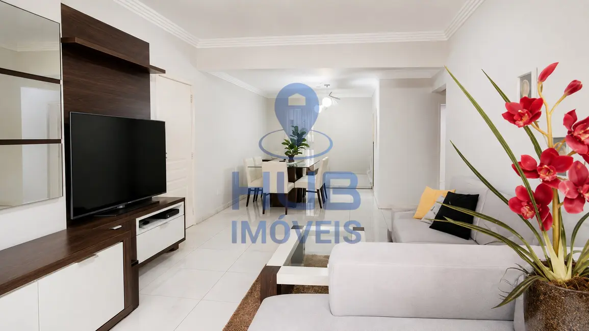 Foto 3 de Apartamento com 4 quartos à venda, 310m2 em Centro, Florianopolis - SC