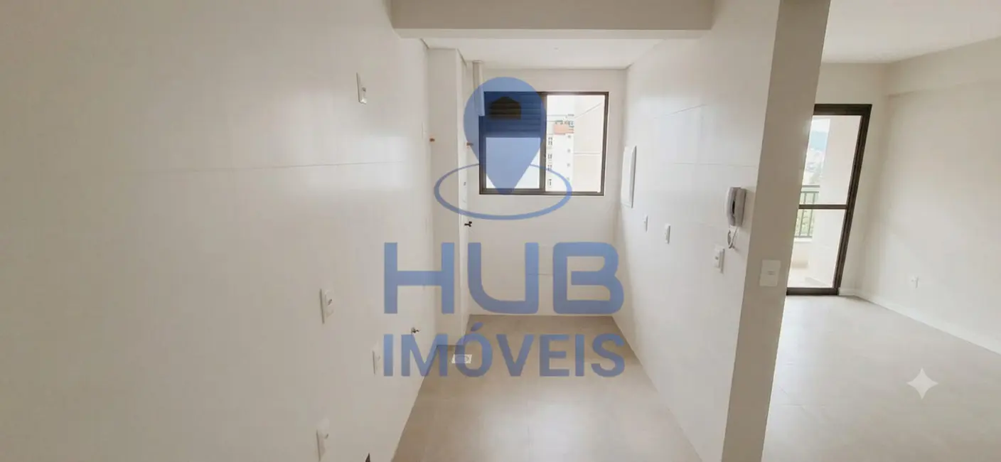 Foto 3 de Apartamento com 3 quartos à venda em Saco Grande, Florianopolis - SC