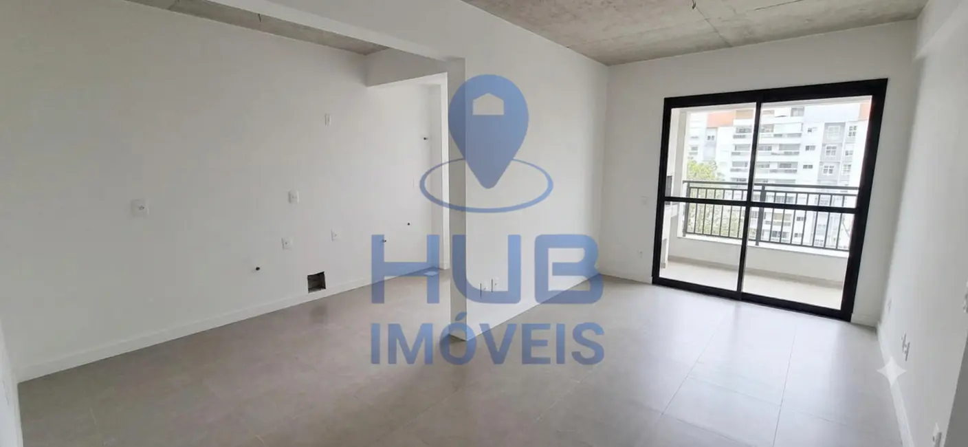 Foto 1 de Apartamento com 3 quartos à venda em Saco Grande, Florianopolis - SC