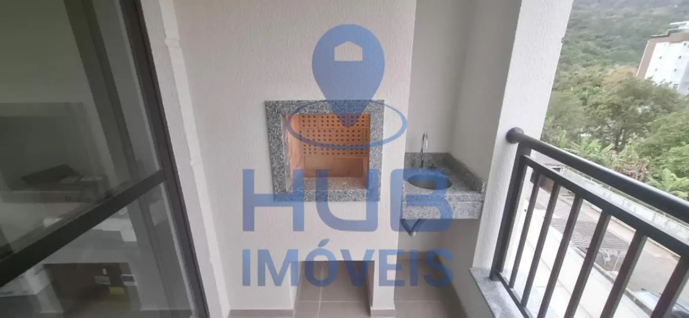 Foto 5 de Apartamento com 3 quartos à venda em Saco Grande, Florianopolis - SC