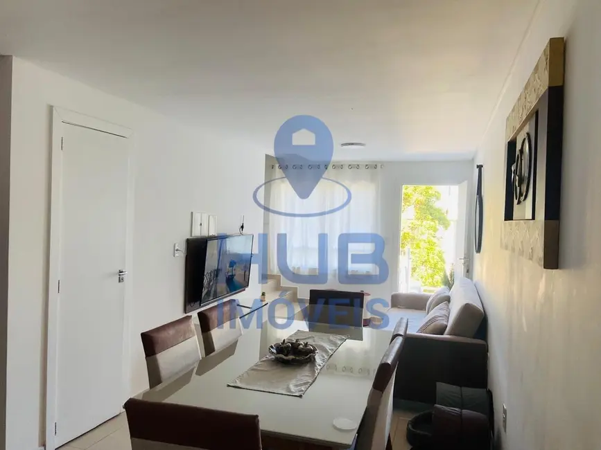 Casa com 2 quartos à venda em Itoupava Norte, Blumenau - SC - imagem 4 Foto 4 de Casa com 2 quartos à venda em Itoupava Norte, Blumenau - SC