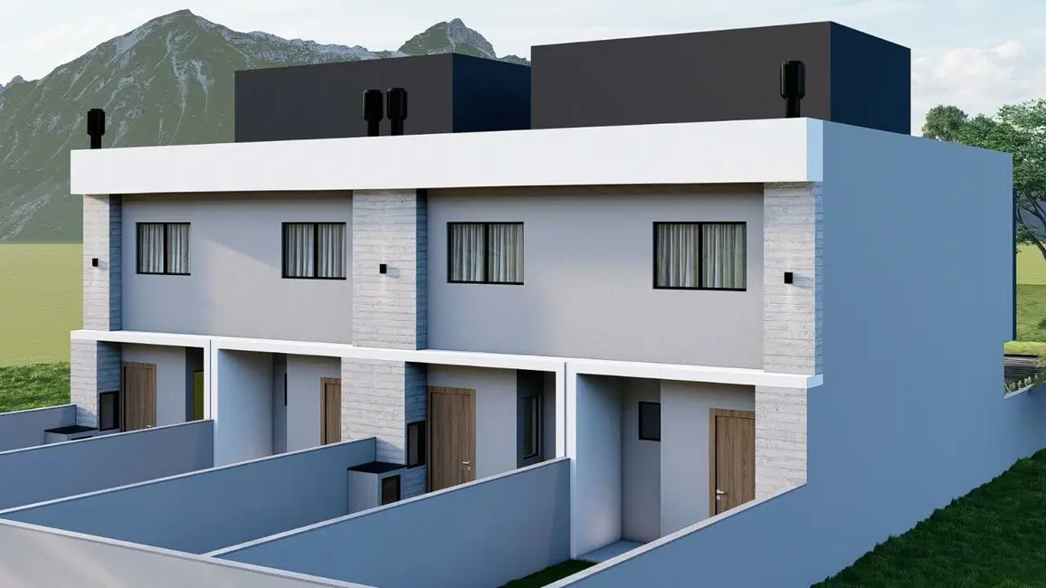 Casa com 2 quartos à venda, 120m2 em Blumenau - SC - imagem 8 Foto 8 de Casa com 2 quartos à venda, 120m2 em Blumenau - SC