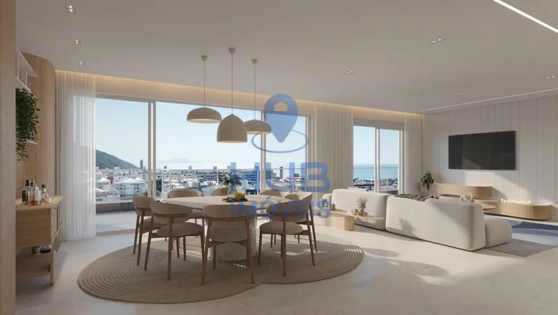 Foto 9 de Apartamento com 2 quartos à venda em Ingleses do Rio Vermelho, Florianopolis - SC