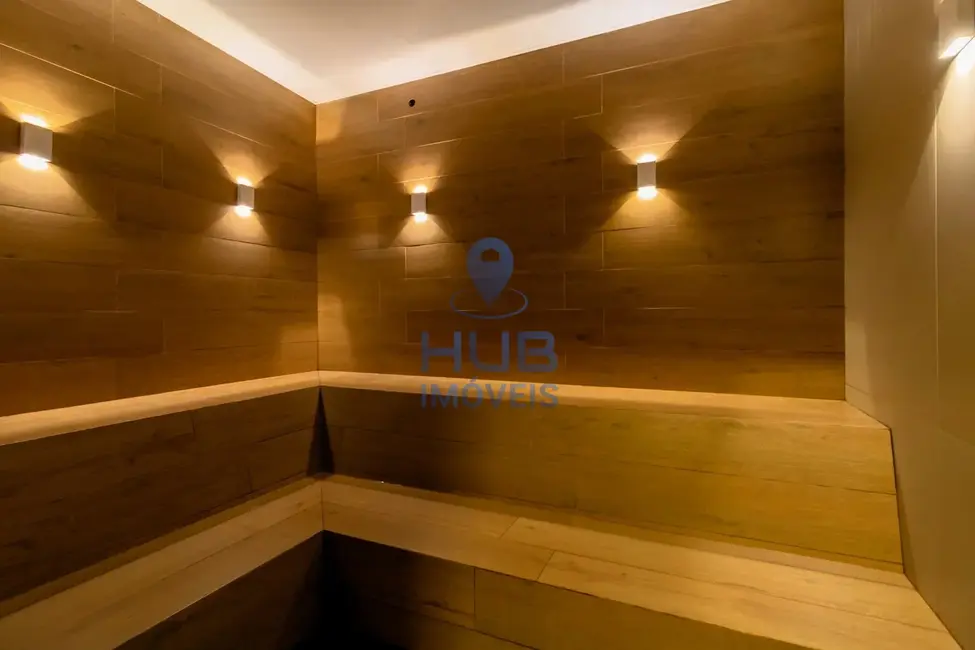 Foto 7 de Apartamento com 4 quartos à venda, 183m2 em Meia Praia, Itapema - SC