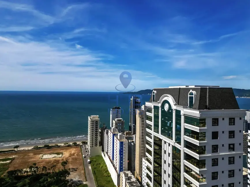 Foto 2 de Apartamento com 4 quartos à venda, 183m2 em Meia Praia, Itapema - SC