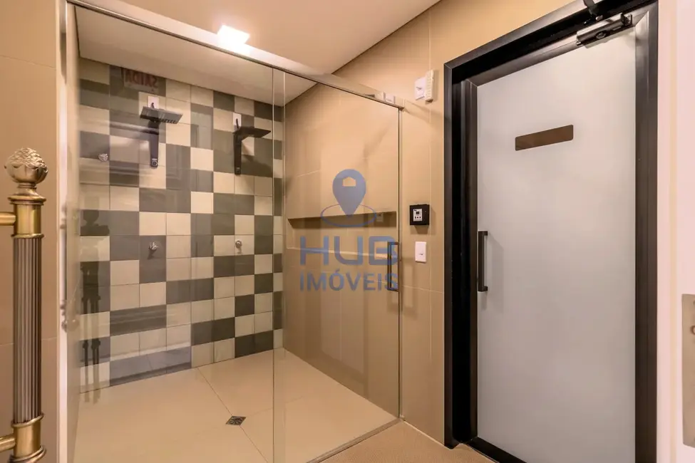 Foto 8 de Apartamento com 4 quartos à venda, 183m2 em Meia Praia, Itapema - SC