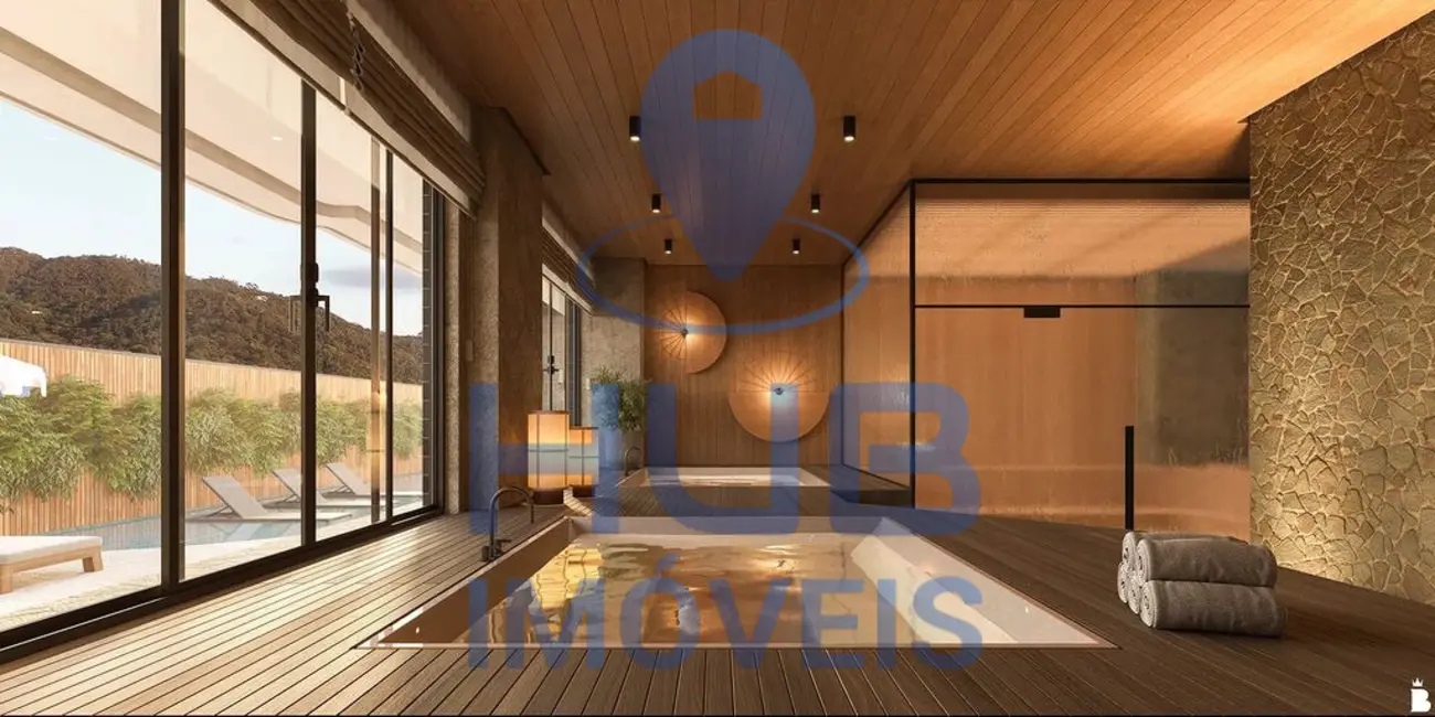 Foto 8 de Apartamento com 4 quartos à venda em Itapema - SC