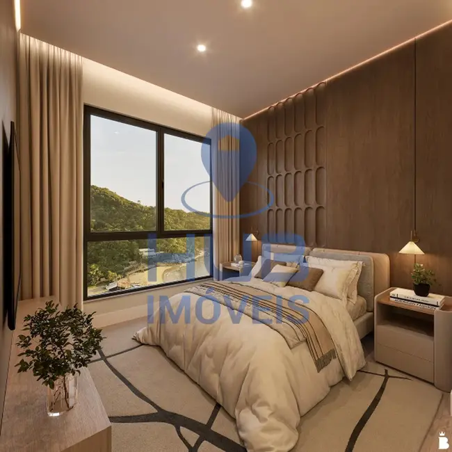 Foto 1 de Apartamento com 4 quartos à venda em Itapema - SC