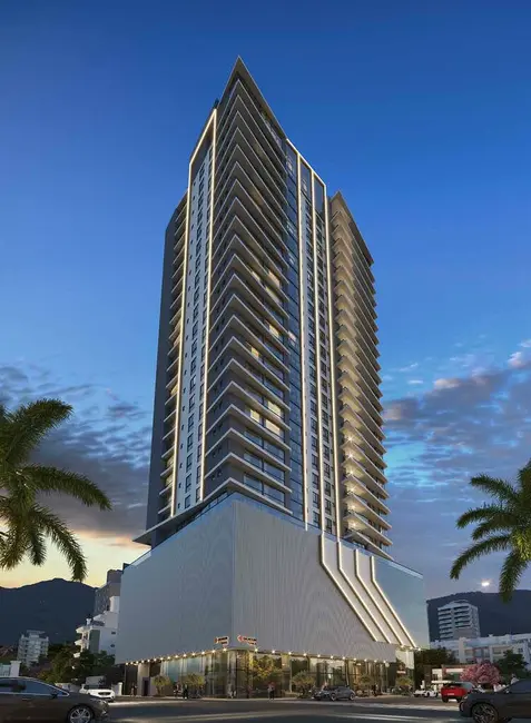 Apartamento com 3 quartos à venda em Meia Praia, Itapema - SC - imagem 4 Foto 4 de Apartamento com 3 quartos à venda em Meia Praia, Itapema - SC